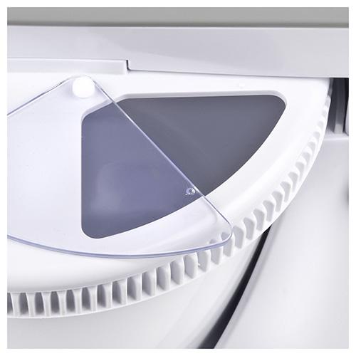 Kézi mixer Girmi SB8201 fehér