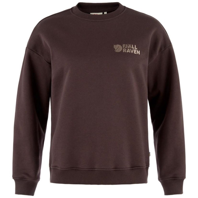 Fjällräven Classic Sweater W