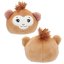 Ylvi Mini Swoppies Plush Ball, Monkey