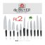 De Buyer 4285.14 universal knife