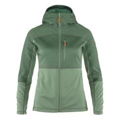 Abisko Trail Fleece W