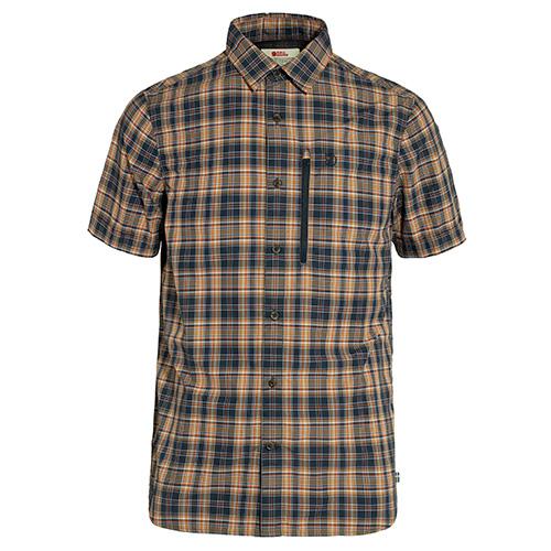 Abisko Hike Shirt SS M
