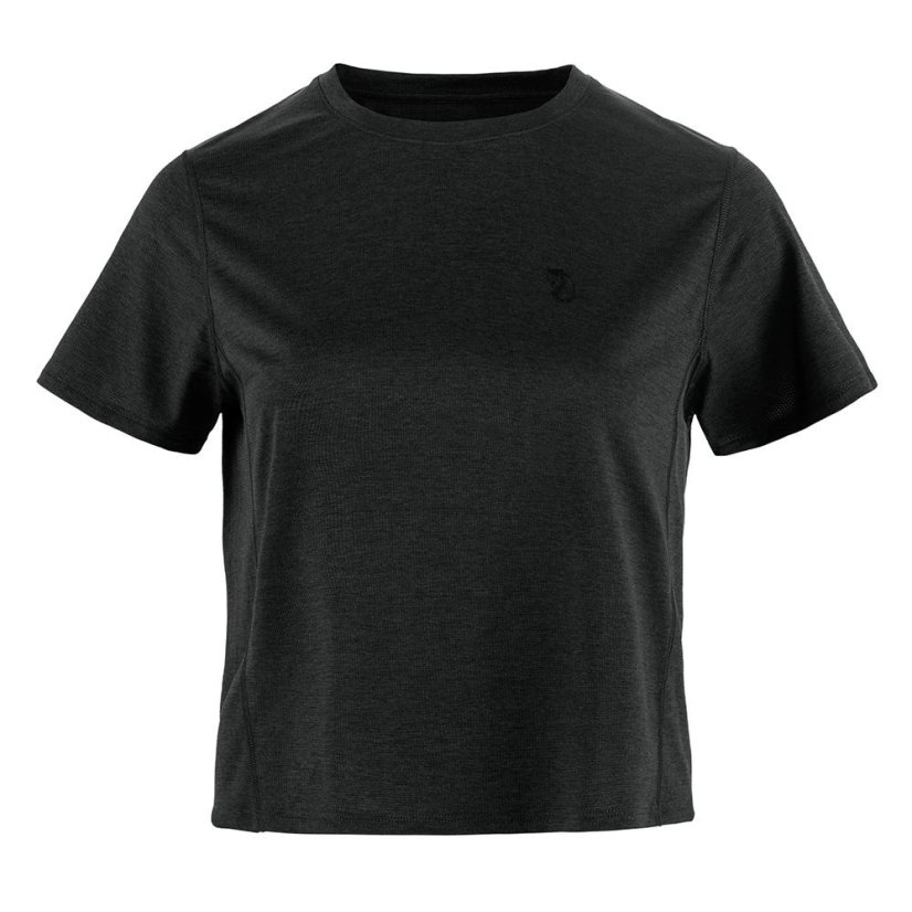 Abisko Day Hike Short T-shirt W