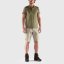 Travellers MT Shorts M