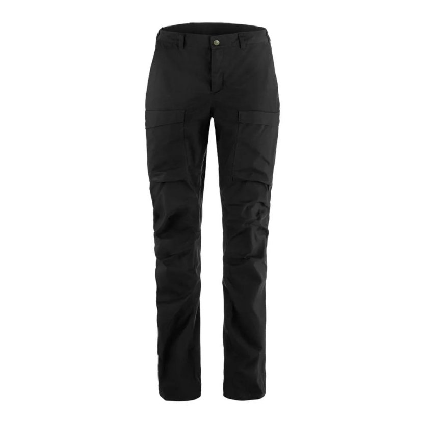 Abisko Hybrid Trail Trousers W
