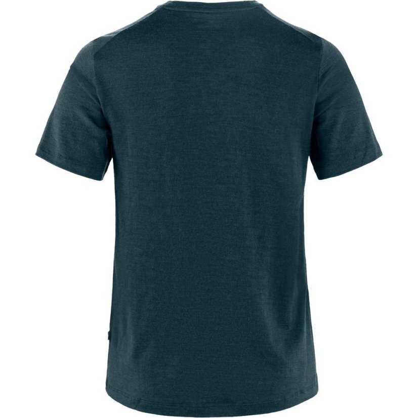 Bergtagen Merino 190 SS W