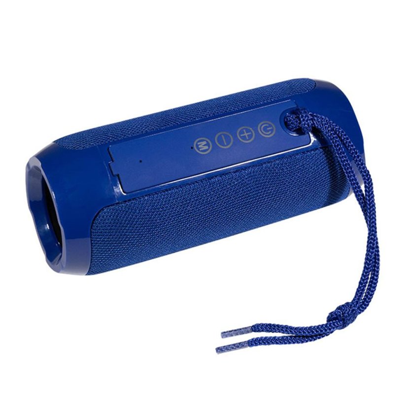 Trevi XR 84 PLUS BL blue speaker