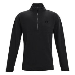 Herren-Sweatshirt Under Armour Recover Fleece 1/4 Zip