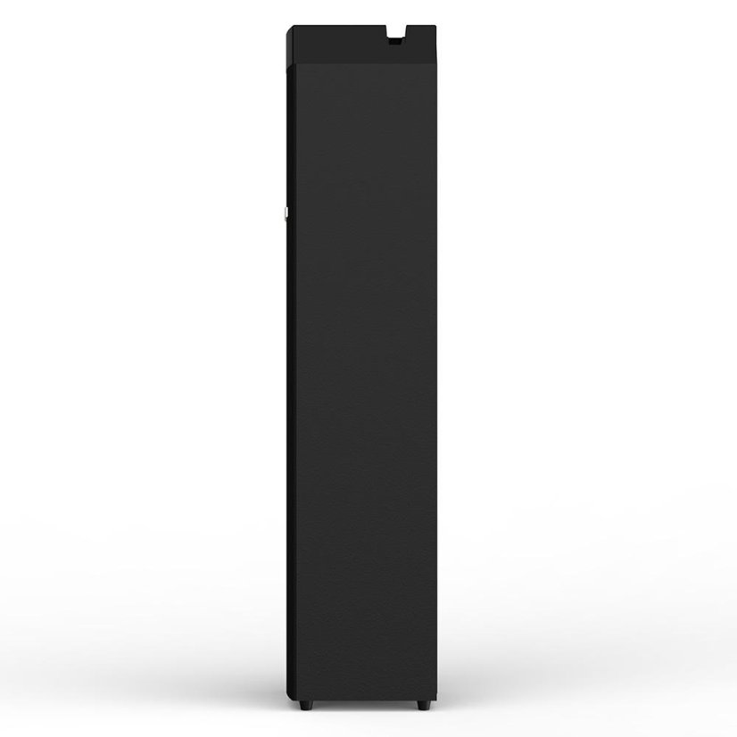 AKAI SS026A-KASTOR black speaker