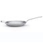 Stahlpfanne de Buyer Mineral B Pro 5680.32, 32 cm