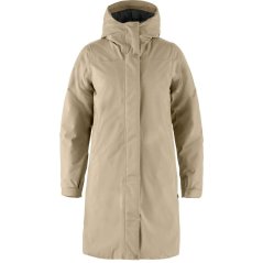 Dámská parka Fjällräven HC hydratic Padded Parka W