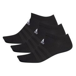 Pánské ponožky Adidas LIGHT LOW 3PP