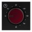 G3ferrari Moro 20 G10073 black mini hot air oven
