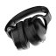 Meliconi SPEAK CLEAR BT 5.3 wireless headphones, 497406 black