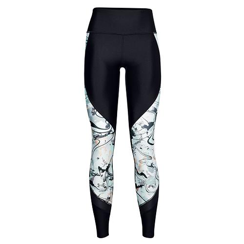 Under Armour HG Armour Alkali Legging női leggings - Szín: Fekete, Méret: M