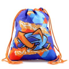 Sporttasche Target Graffiti Murales 21361