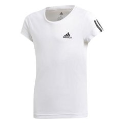 Dětské tričko Adidas YG TR EQ TEE