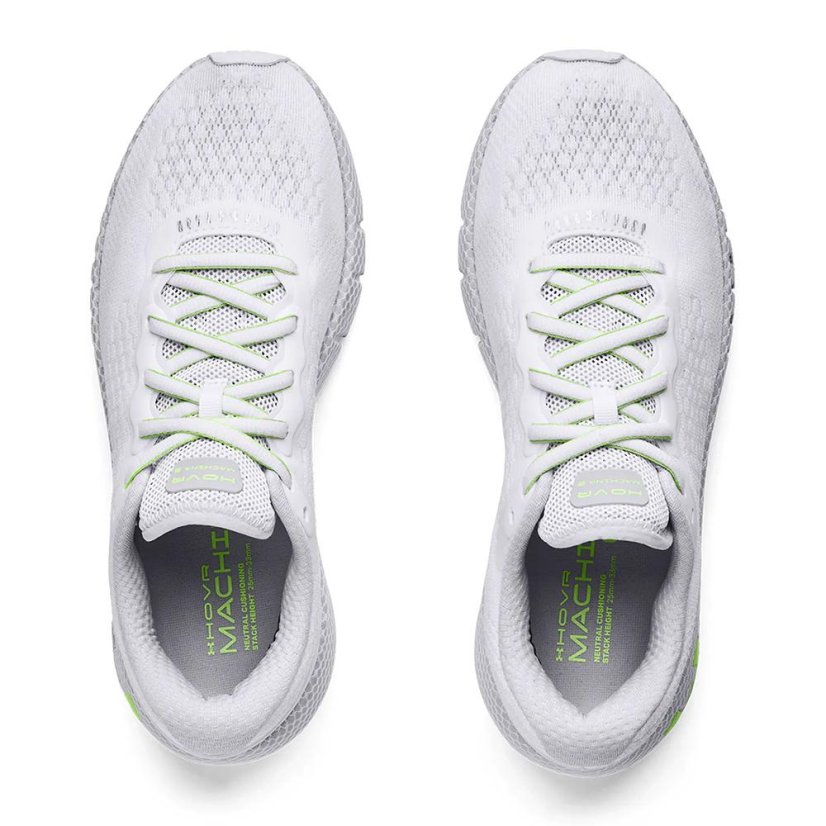 Under Armour Hovr Machina 2 W futócipő - Szín: Fehér, Méret: 42