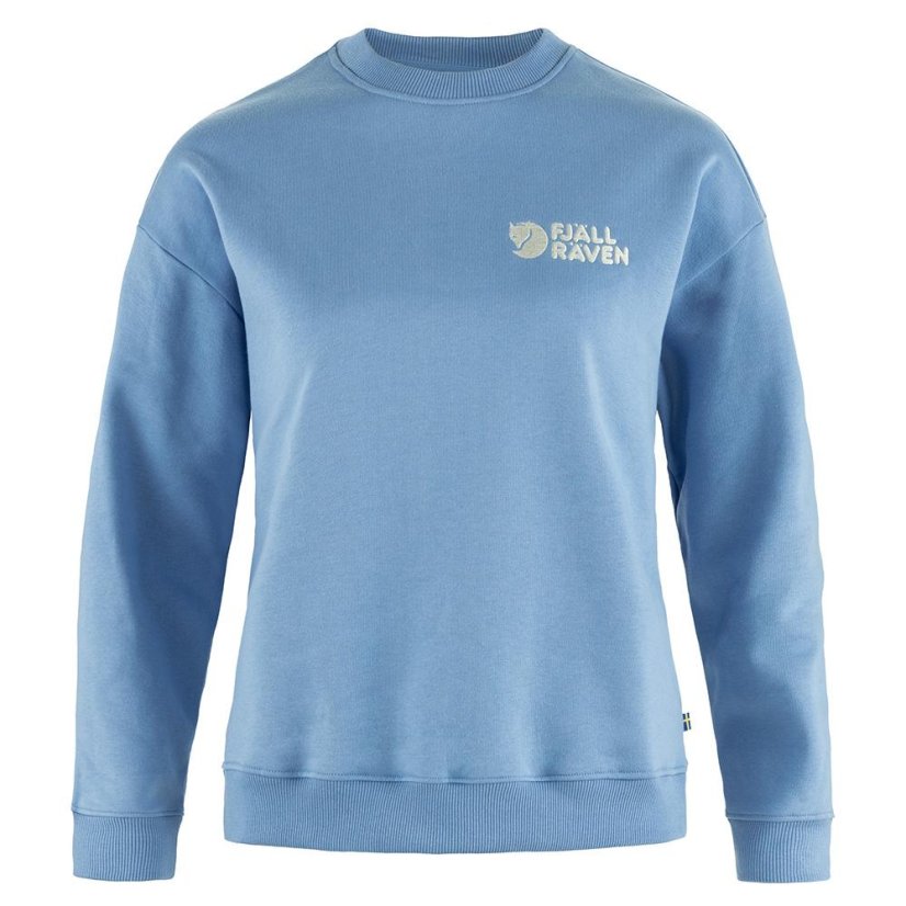Fjällräven Classic Sweater W