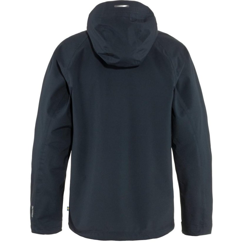HC Hydratic Trail Jacket