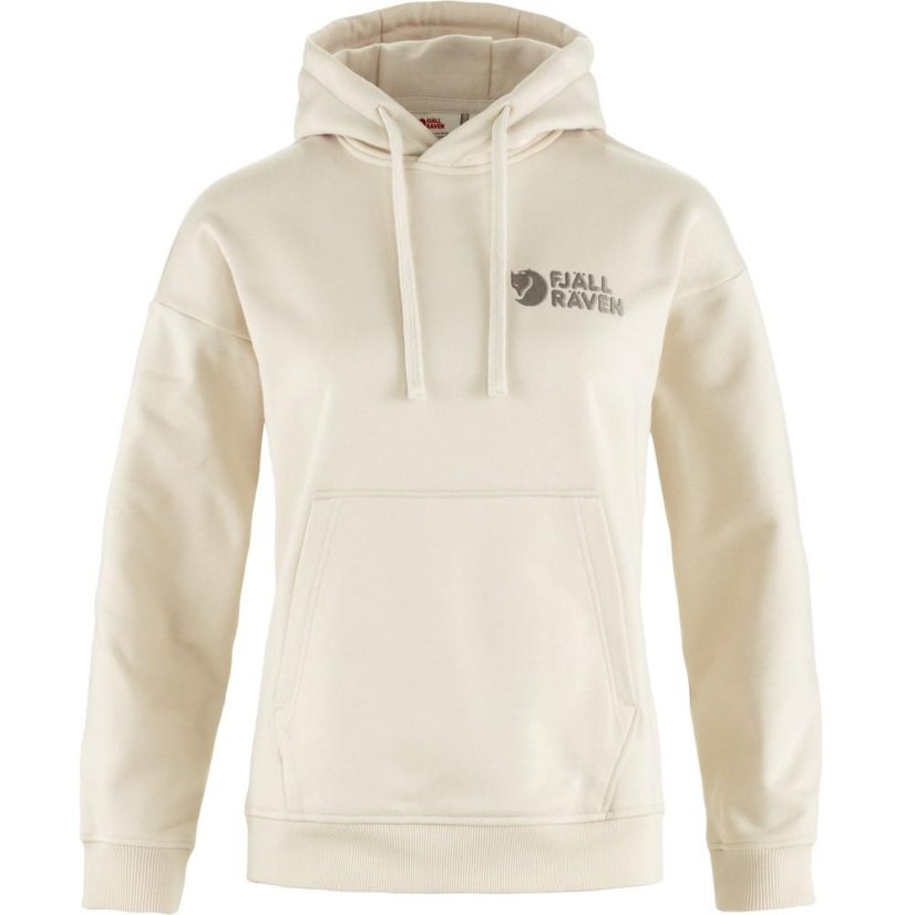 Fjällräven Classic Hoodie W