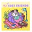 Malbuch „Ylvi Cozy Friends“
