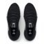 Under Armour Hovr Phantom 3 W running shoes - Color: Black, Size: 37.5