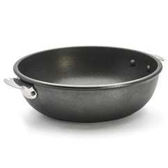 Sauté-Pfanne de Buyer Choc Extreme Loqy 8365.24, 24 cm