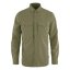 Abisko Trekking Shirt M
