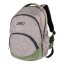 Studentenrucksack Target Flow Pack Grey 26291