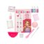 Kreatives Set mit Badebomben Top Model Beauty & Me