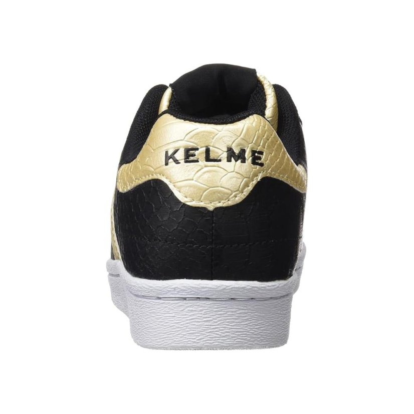 Damenschuhe Kelme K-Legend - Farbe: Weiß, Größe: 35