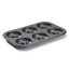 Mini donut mold de Buyer 4712.06