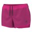 Adidas M10 Women’s Shorts - Color: Pink, Size: XL2"