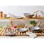 Pfannkuchenpfanne de Buyer Mineral B Bois 5712.03, 27 cm