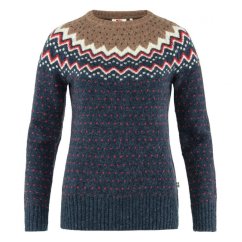 Övik Knit Sweater W
