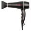 Girmi PH4607 black hair dryer