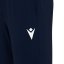 Sporthose Macron Baal Hero - Farbe: Blau, Größe: M