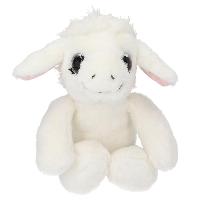 Snukis Suse plush sheep 25 cm