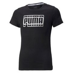 Dětské tričko Puma Alpha Youth