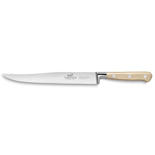 Lion Sabatier késblokk + 5 kés 664387 VERNEUIL fa