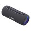 AKAI ABTSW-40 black speaker