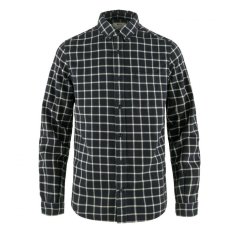 Övik Flannel Shirt M