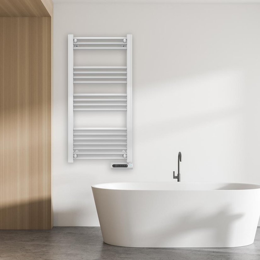 Cecotec ReadyWarm 9200 Smart Towel White 5380 biela sušička uterákov
