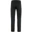 Pánské kalhoty Fjällräven Abisko Hike Trousers M - Kolor: Niebieski, Rozmiar: 50/R