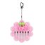 Top Model Glow to Go Retractable Comb with Mirror