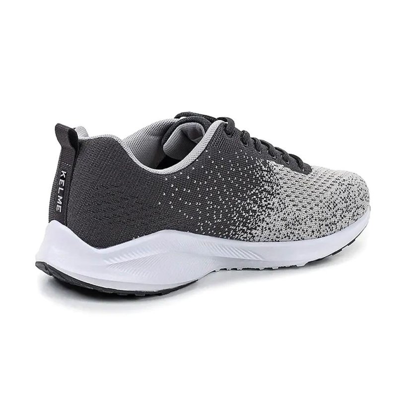 Dámská obuv Kelme K-Walking - Barva: Černá, Velikost: 36