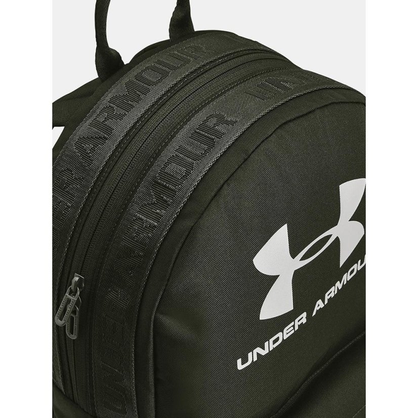 Rucksack Under Armour Loudon - Farbe: Schwarz
