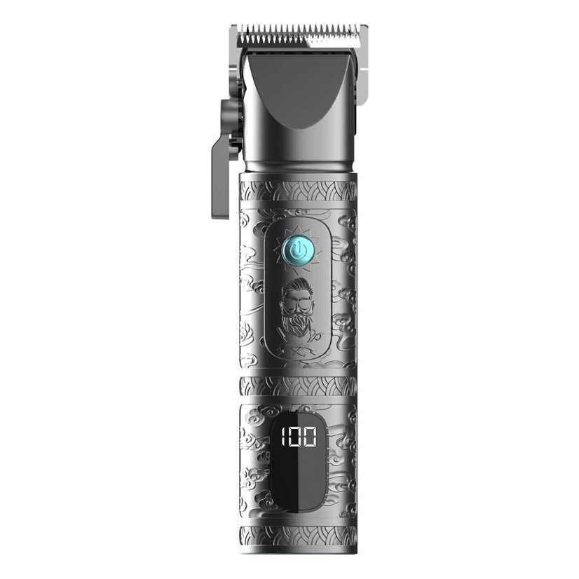 Zastřihovač vlasů Cecotec PrecisionCare Samurai Clipper 4455