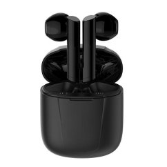 Meliconi DART PODS BK 497413 čierne slúchadlá